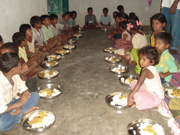 Bali Orphanage